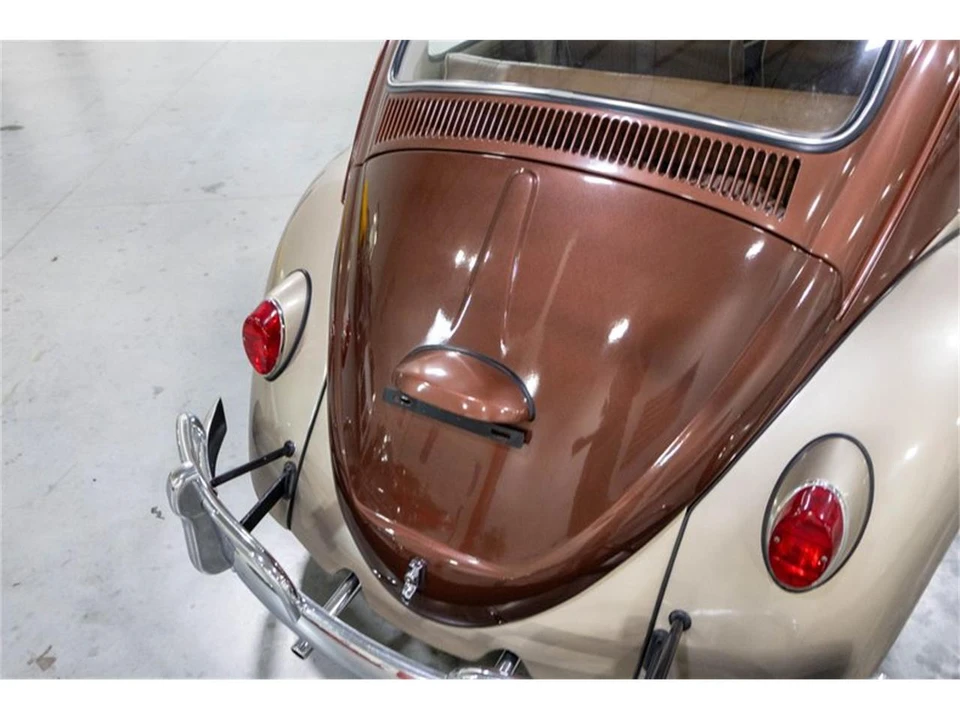 1965 Volkswagen Beetle (1958-1979) - Image 20 of 31