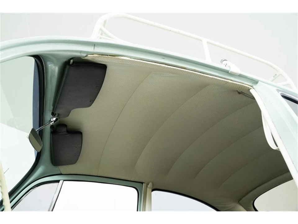 1965 Volkswagen Beetle (1958-1979) - Image 19 of 31