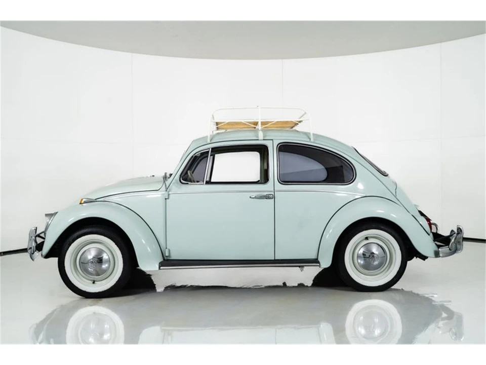 1965 Volkswagen Beetle (1958-1979) - Image 5 of 31