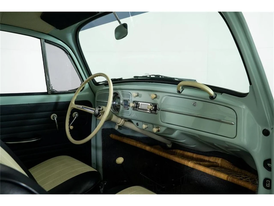1965 Volkswagen Beetle (1958-1979) - Image 31 of 31