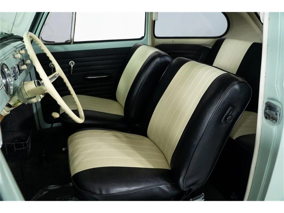 1965 Volkswagen Beetle (1958-1979) - Image 17 of 31