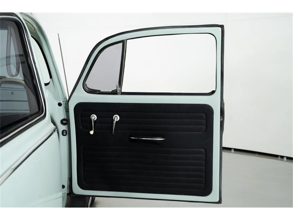 1965 Volkswagen Beetle (1958-1979) - Image 29 of 31