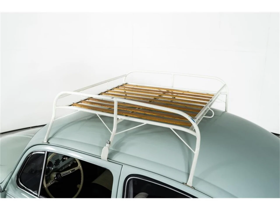 1965 Volkswagen Beetle (1958-1979) - Image 6 of 31