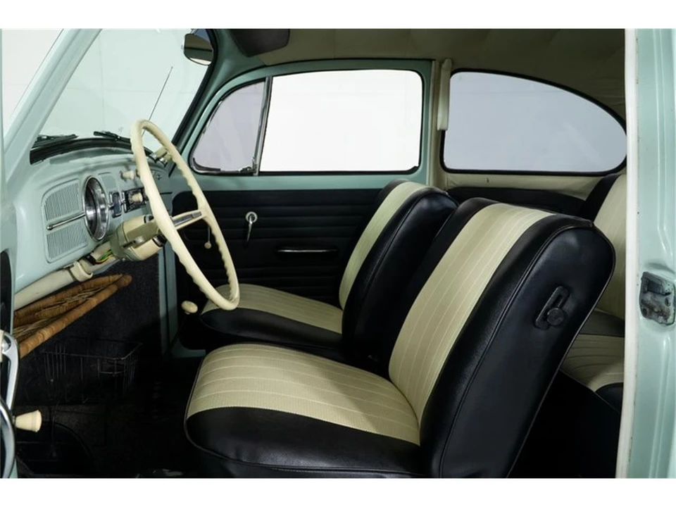 1965 Volkswagen Beetle (1958-1979) - Image 16 of 31