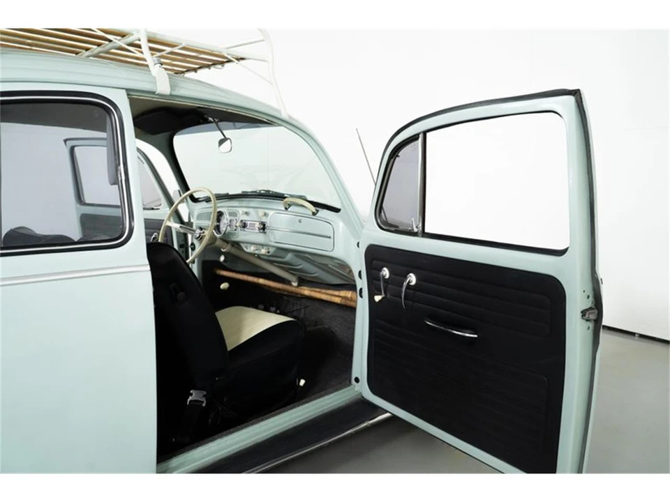 1965 Volkswagen Beetle (1958-1979) - Image 30 of 31