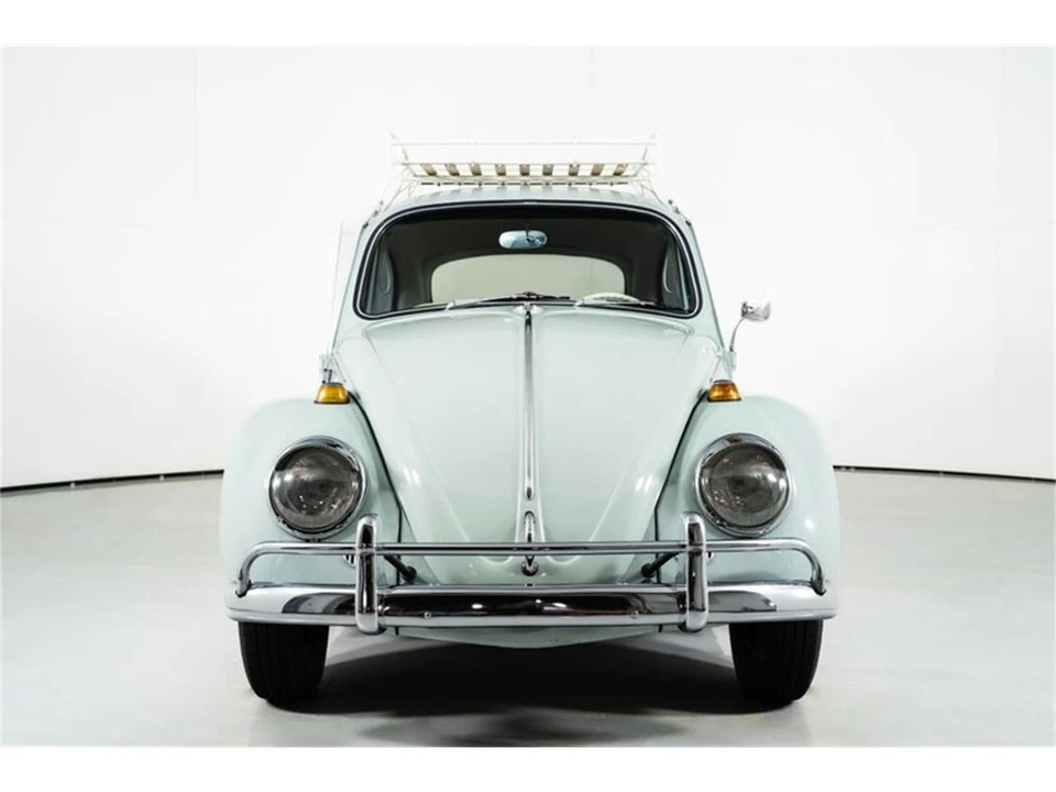 1965 Volkswagen Beetle (1958-1979) - Image 2 of 31