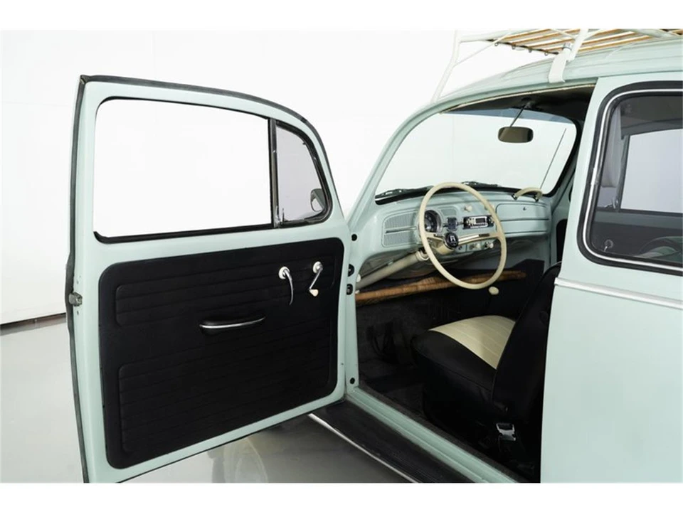 1965 Volkswagen Beetle (1958-1979) - Image 14 of 31