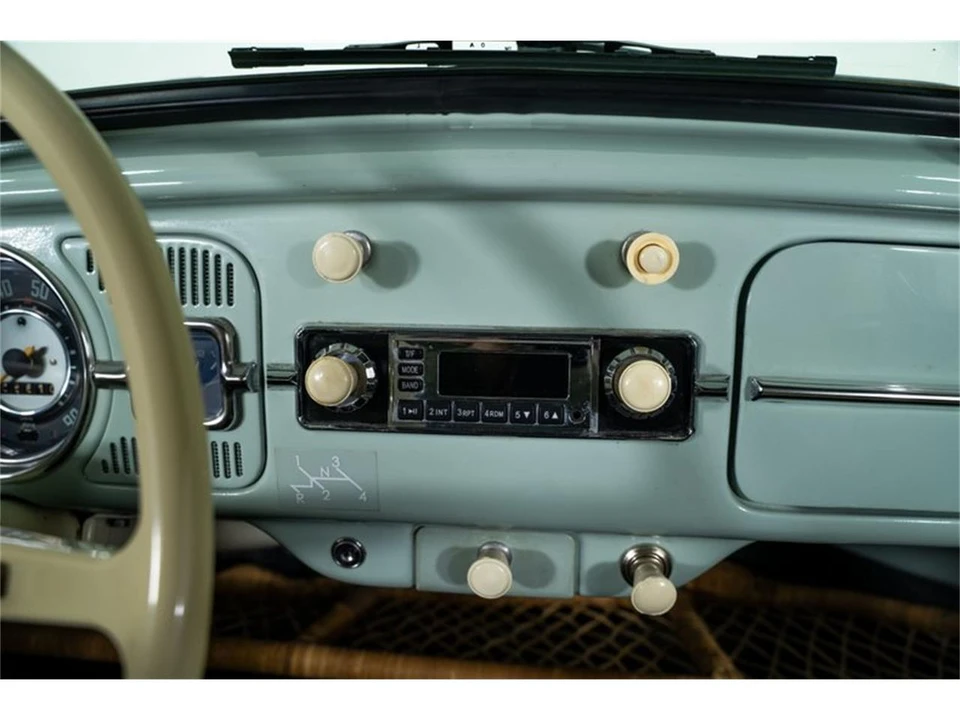 1965 Volkswagen Beetle (1958-1979) - Image 24 of 31