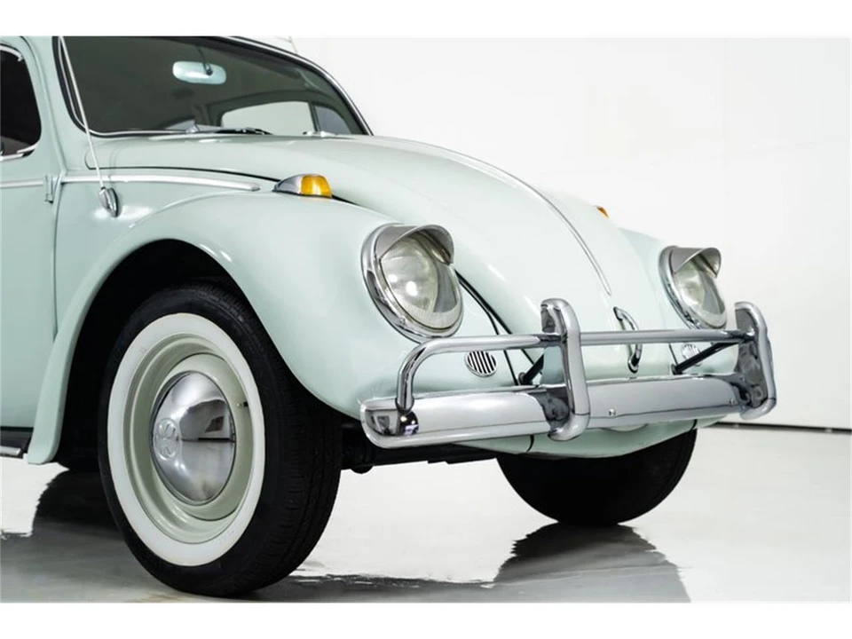 1965 Volkswagen Beetle (1958-1979) - Image 12 of 31