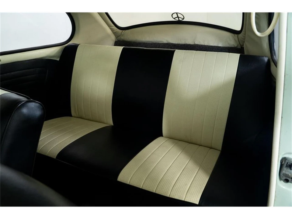 1965 Volkswagen Beetle (1958-1979) - Image 18 of 31