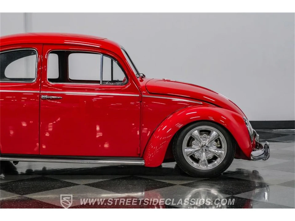1965 Volkswagen Beetle (1958-1979) - Image 30 of 31
