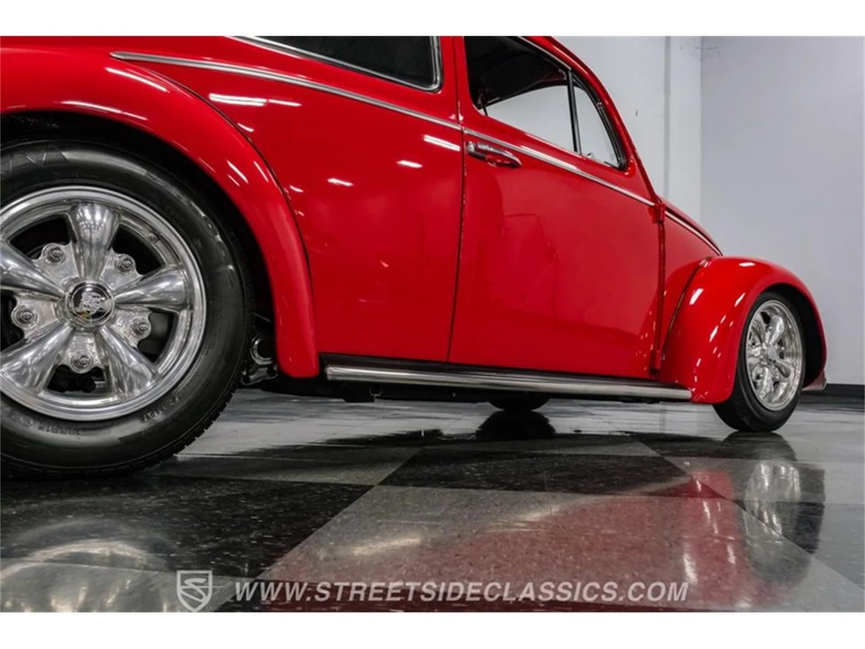 1965 Volkswagen Beetle (1958-1979) - Image 26 of 31