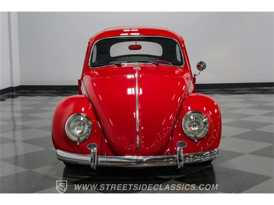 1965 Volkswagen Beetle (1958-1979) - Image 18 of 31