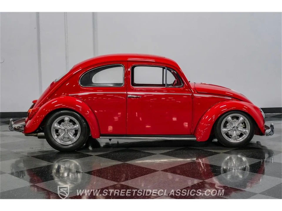 1965 Volkswagen Beetle (1958-1979) - Image 14 of 31