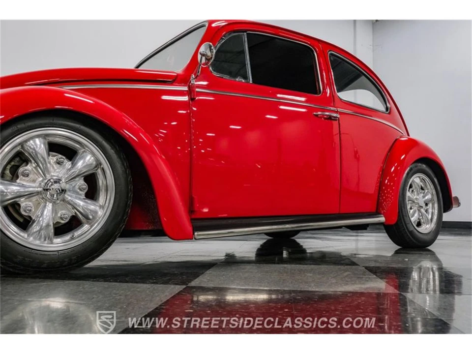 1965 Volkswagen Beetle (1958-1979) - Image 22 of 31