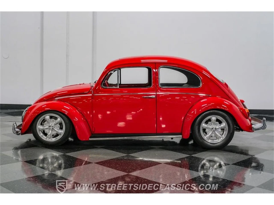 1965 Volkswagen Beetle (1958-1979) - Image 2 of 31