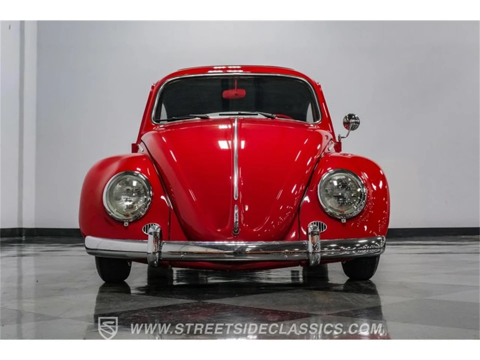 1965 Volkswagen Beetle (1958-1979) - Image 31 of 31