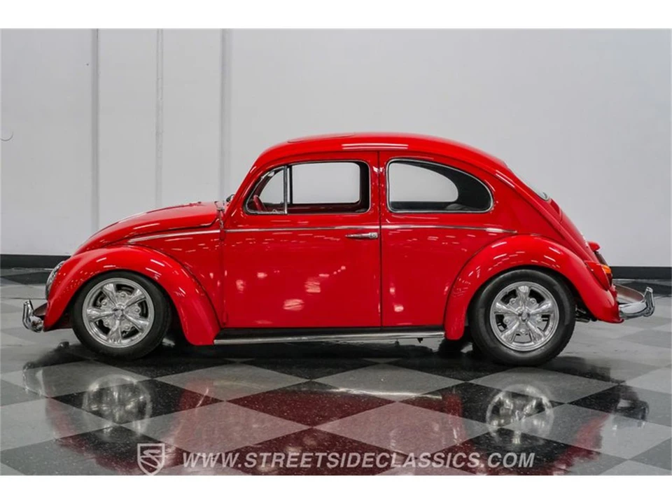 1965 Volkswagen Beetle (1958-1979) - Image 7 of 31