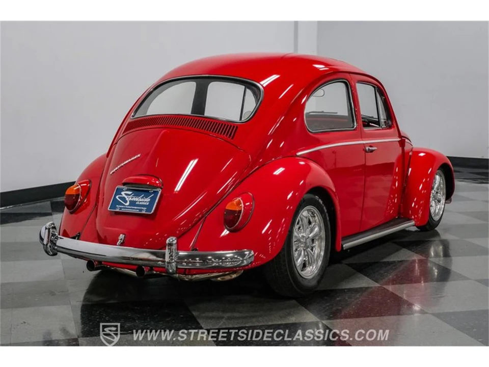 1965 Volkswagen Beetle (1958-1979) - Image 27 of 31