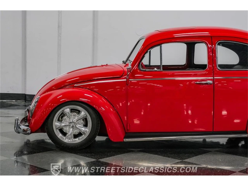 1965 Volkswagen Beetle (1958-1979) - Image 23 of 31