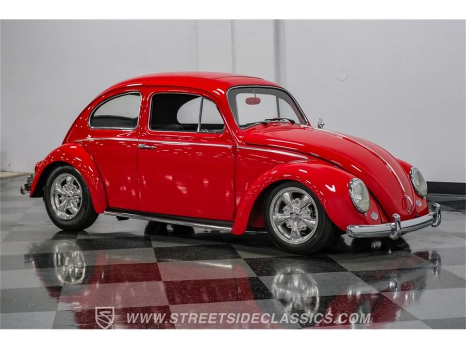 1965 Volkswagen Beetle (1958-1979) - Image 15 of 31