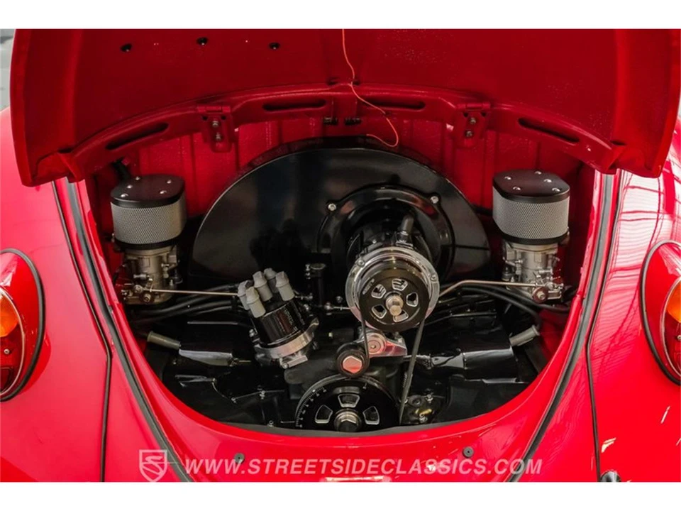 1965 Volkswagen Beetle (1958-1979) - Image 3 of 31