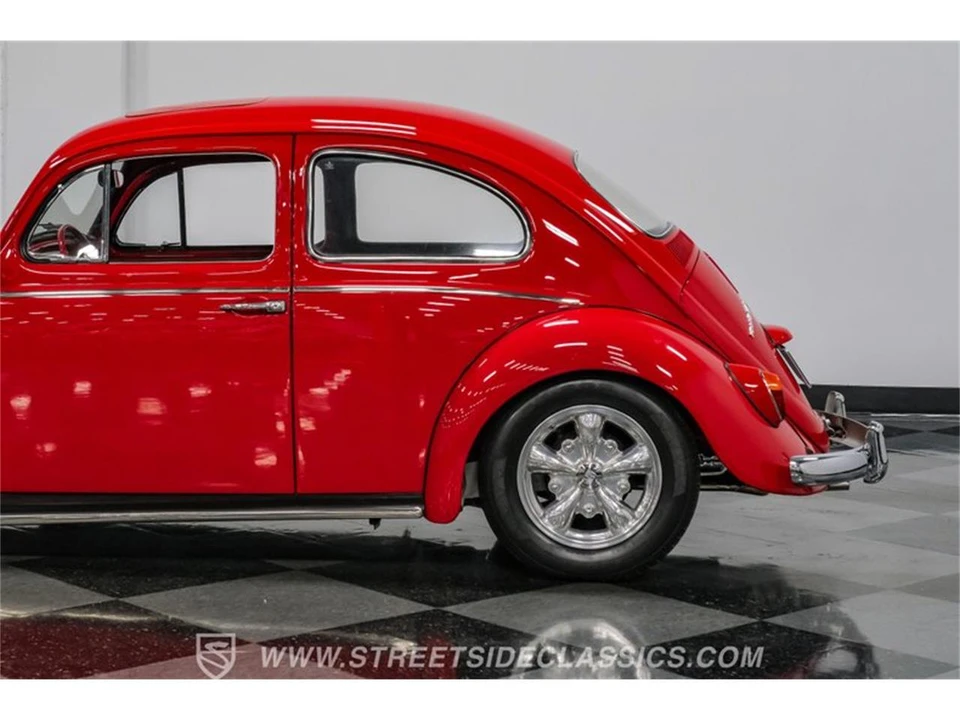 1965 Volkswagen Beetle (1958-1979) - Image 24 of 31
