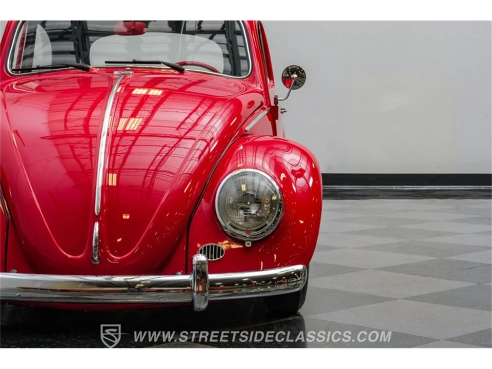 1965 Volkswagen Beetle (1958-1979) - Image 20 of 31