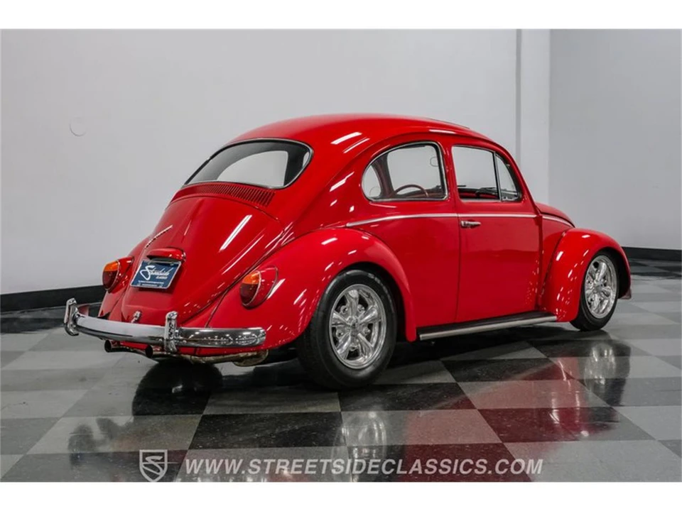 1965 Volkswagen Beetle (1958-1979) - Image 12 of 31