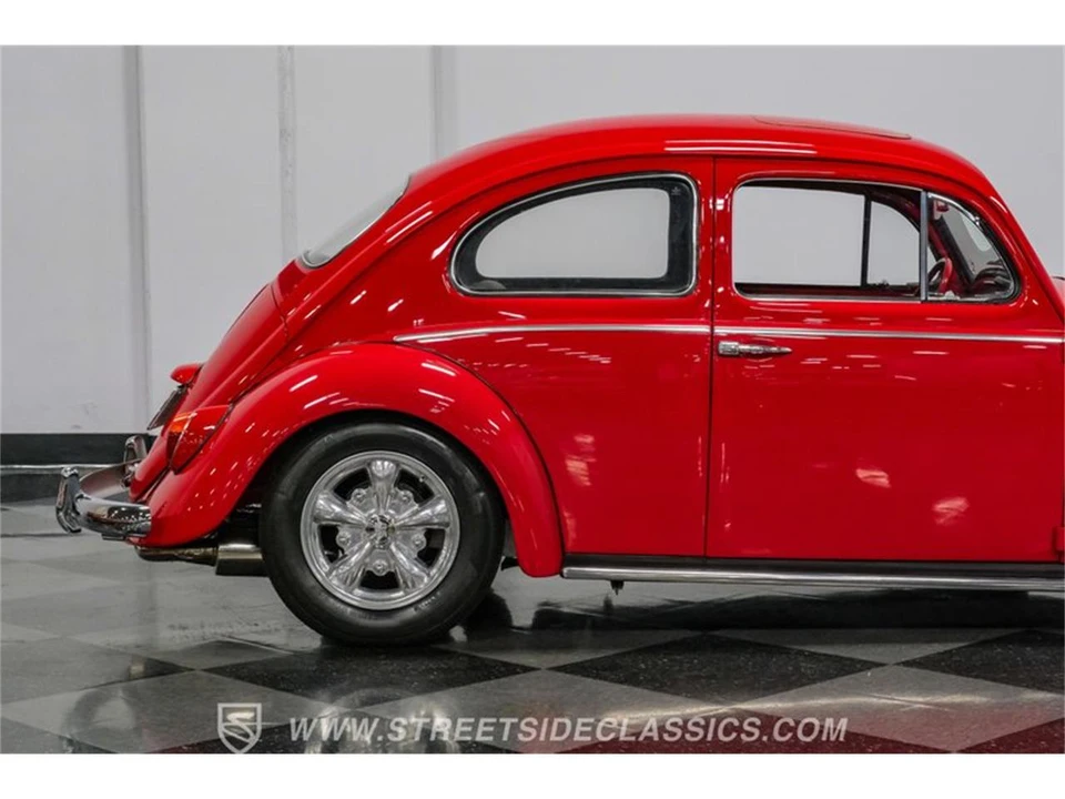 1965 Volkswagen Beetle (1958-1979) - Image 29 of 31