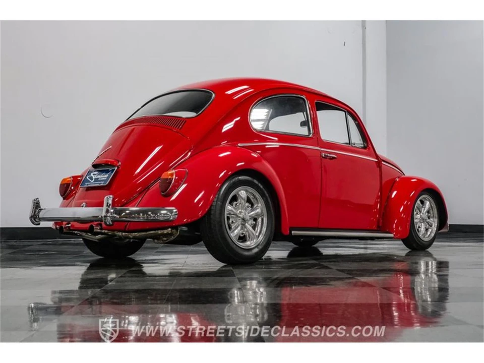 1965 Volkswagen Beetle (1958-1979) - Image 25 of 31