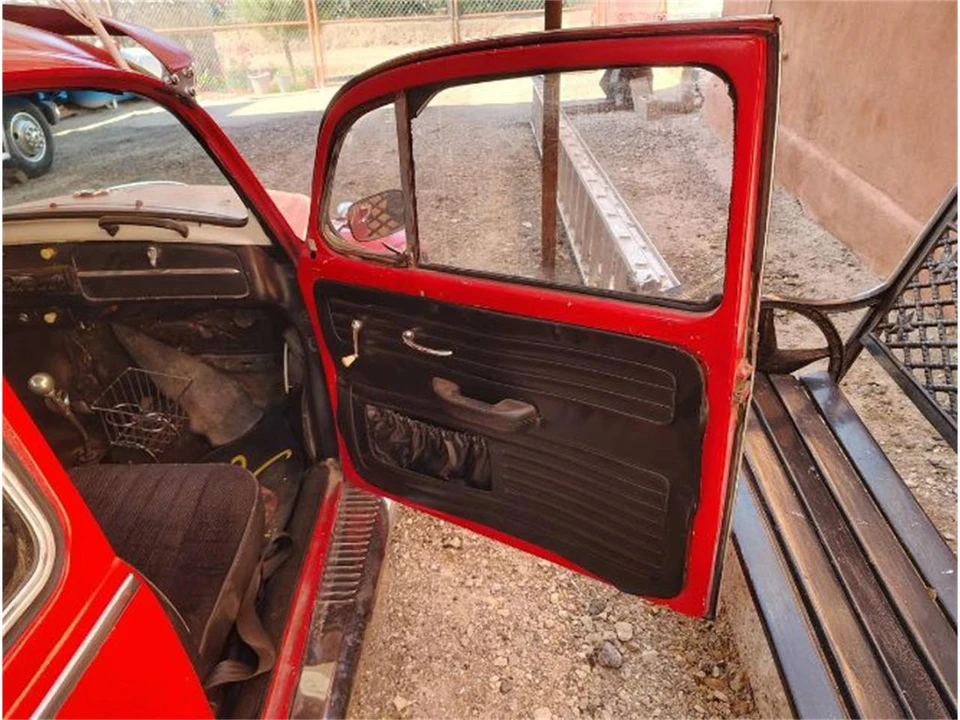 1965 Volkswagen Beetle (1958-1979) - Image 6 of 10