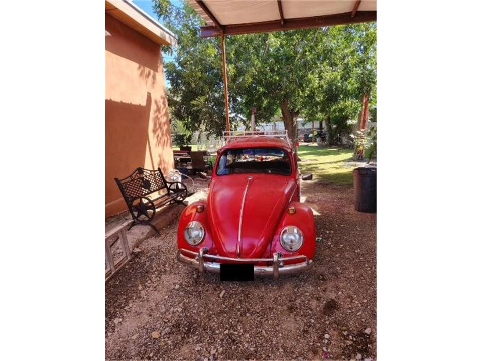1965 Volkswagen Beetle (1958-1979) - Image 2 of 10