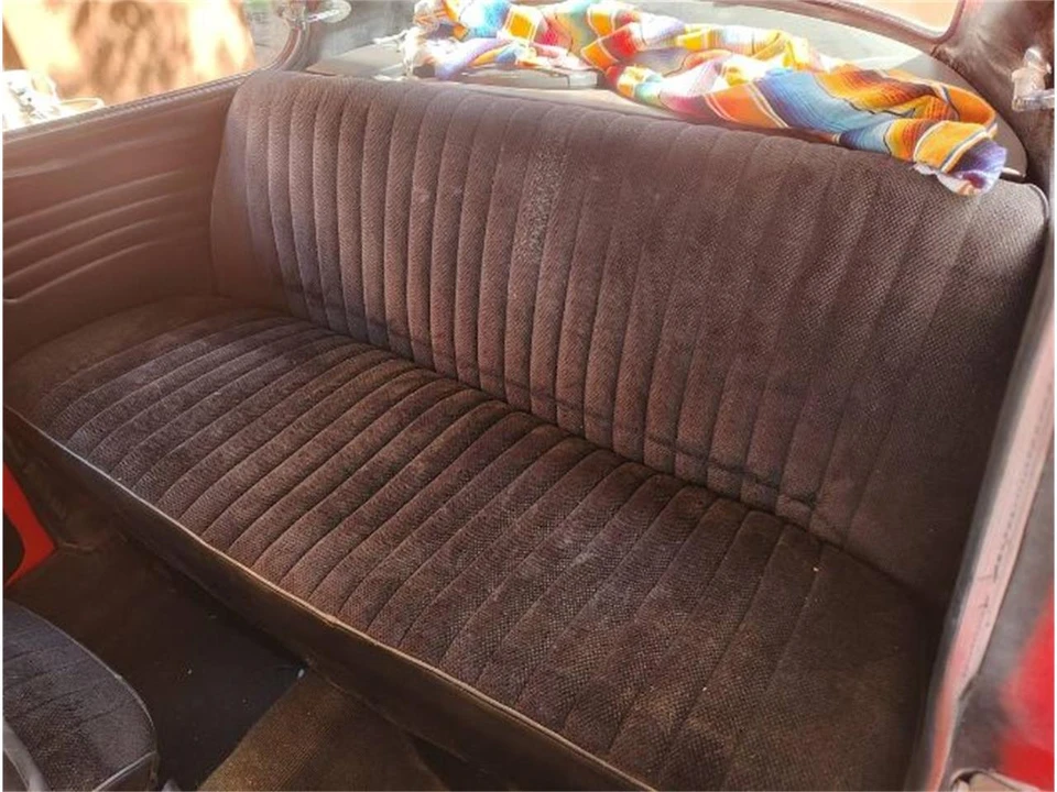 1965 Volkswagen Beetle (1958-1979) - Image 3 of 10
