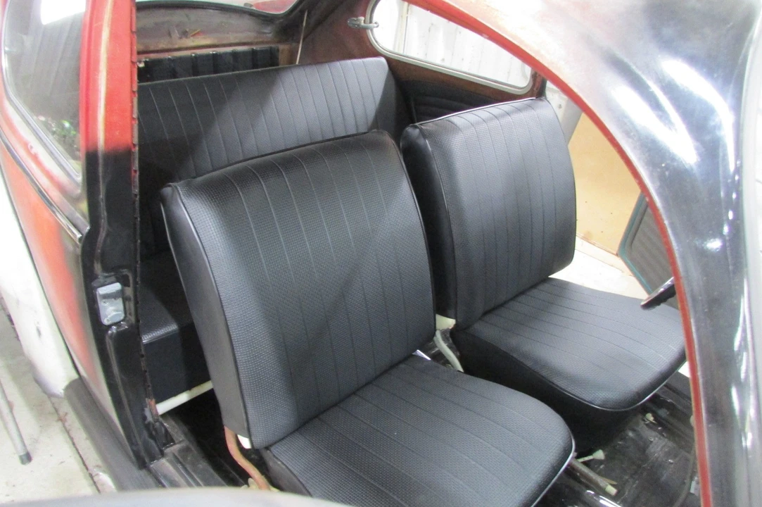 1965 Volkswagen Beetle (1958-1979) - Image 3 of 20