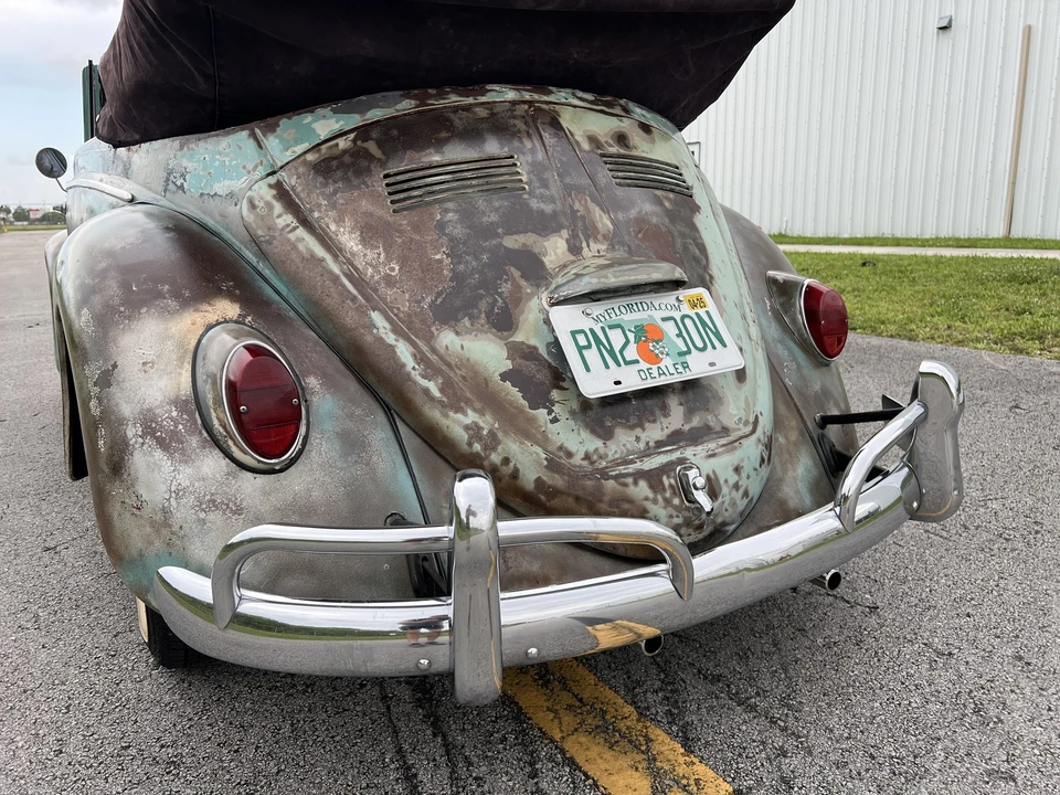 1965 Volkswagen Beetle (1958-1979) - Image 18 of 31