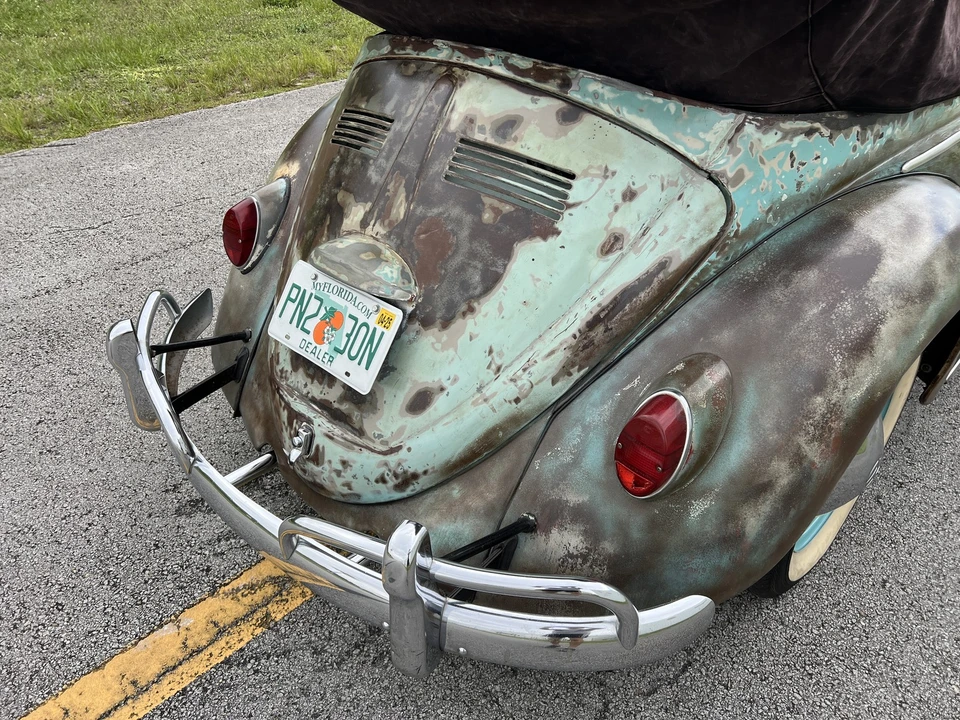 1965 Volkswagen Beetle (1958-1979) - Image 19 of 31