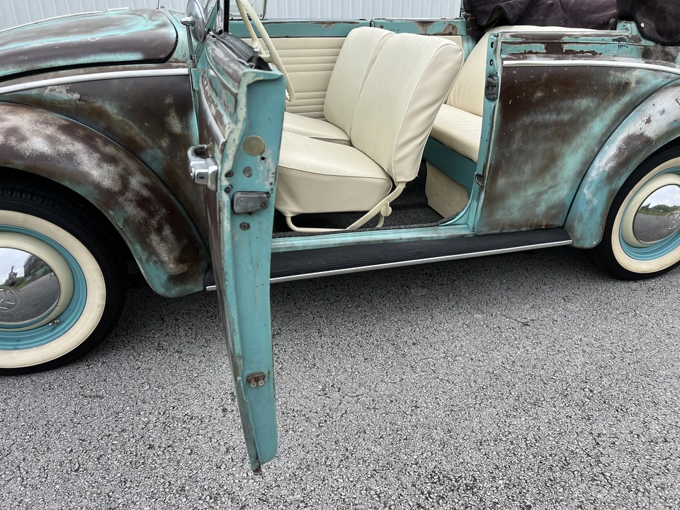 1965 Volkswagen Beetle (1958-1979) - Image 31 of 31