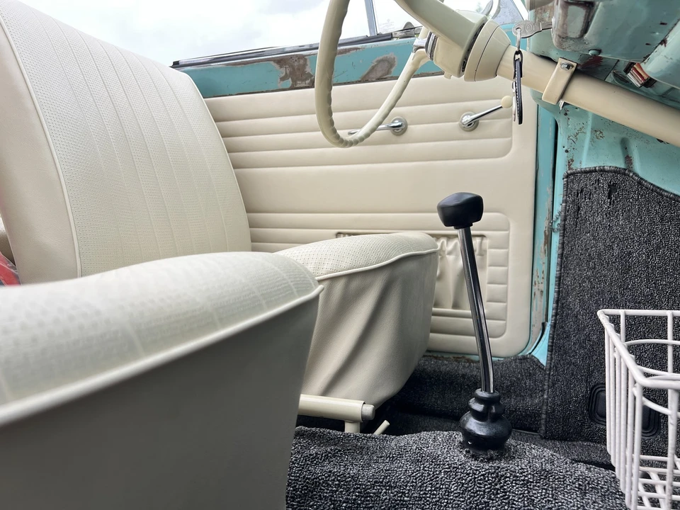 1965 Volkswagen Beetle (1958-1979) - Image 26 of 31