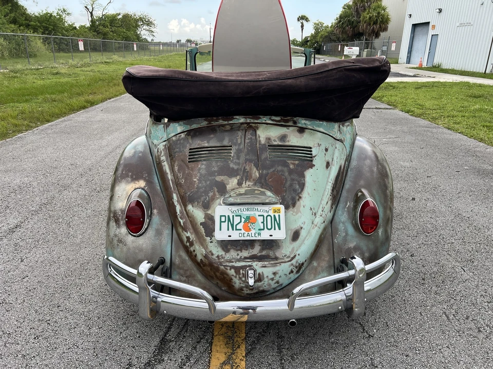 1965 Volkswagen Beetle (1958-1979) - Image 12 of 31