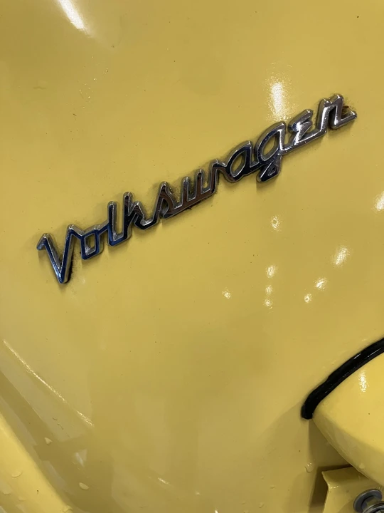 1965 Volkswagen Beetle (1958-1979) - Image 20 of 31