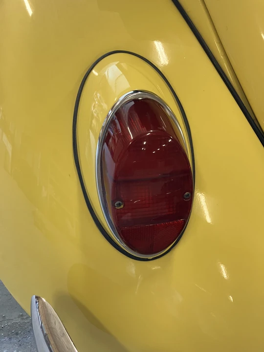 1965 Volkswagen Beetle (1958-1979) - Image 19 of 31