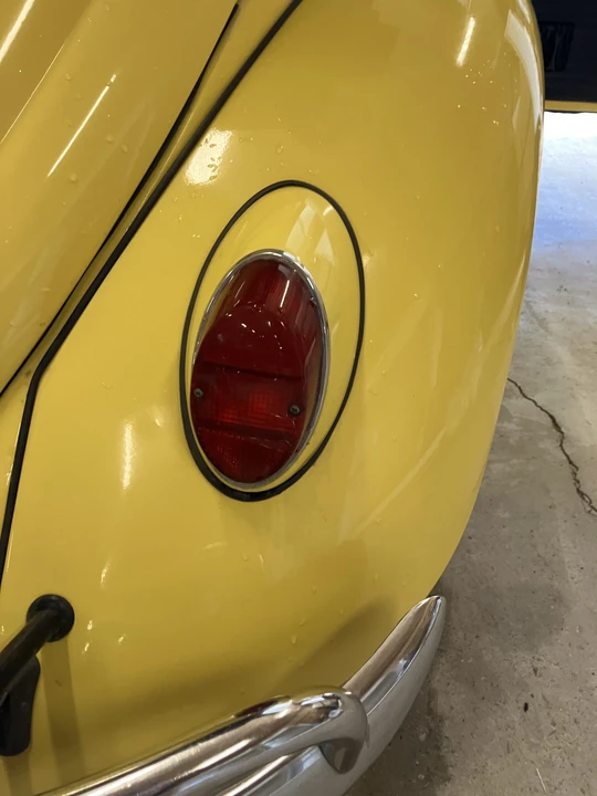 1965 Volkswagen Beetle (1958-1979) - Image 21 of 31