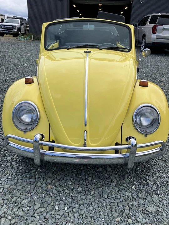 1965 Volkswagen Beetle (1958-1979) - Image 16 of 31