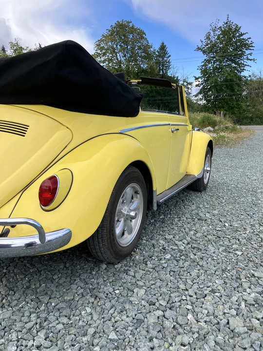 1965 Volkswagen Beetle (1958-1979) - Image 22 of 31