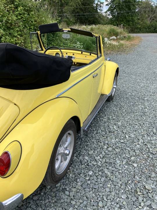 1965 Volkswagen Beetle (1958-1979) - Image 23 of 31