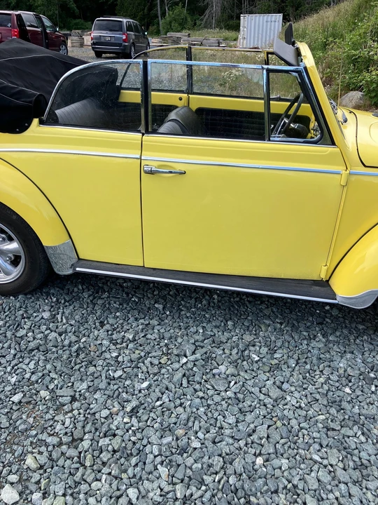 1965 Volkswagen Beetle (1958-1979) - Image 24 of 31