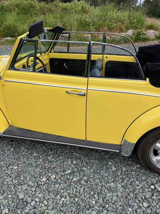 1965 Volkswagen Beetle (1958-1979) - Image 17 of 31