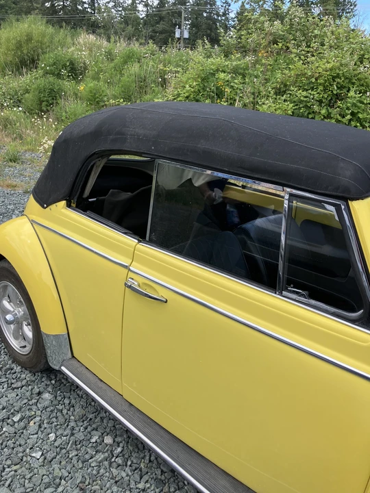 1965 Volkswagen Beetle (1958-1979) - Image 31 of 31