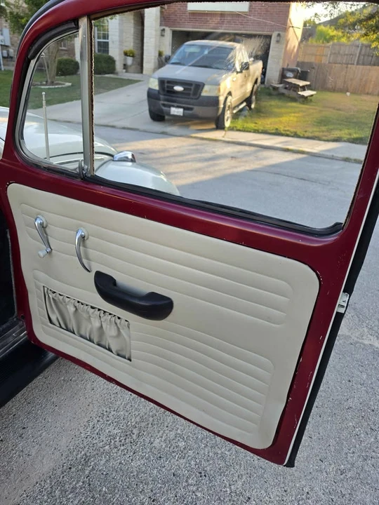 1965 Volkswagen Beetle (1958-1979) - Image 6 of 8